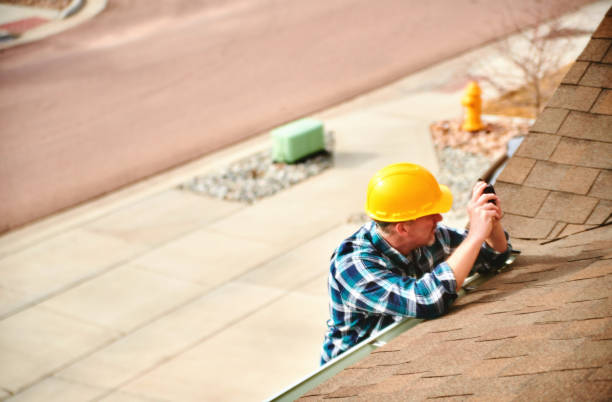 Sheet Metal Roofing in Bedford, IA
