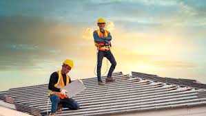 Best Rubber Roofing (EPDM, TPO)  in Bedford, IA